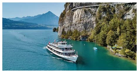 lake thun boat|lake thun boat ride cost.